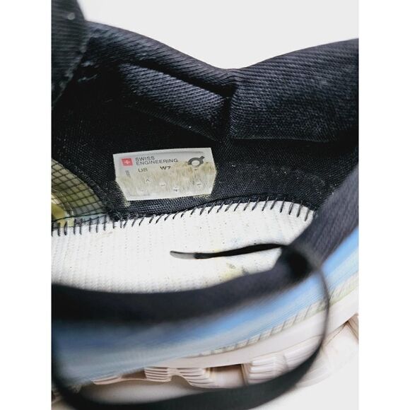 OnCloud Women 7 All day Comfort - Picture 9 of 11